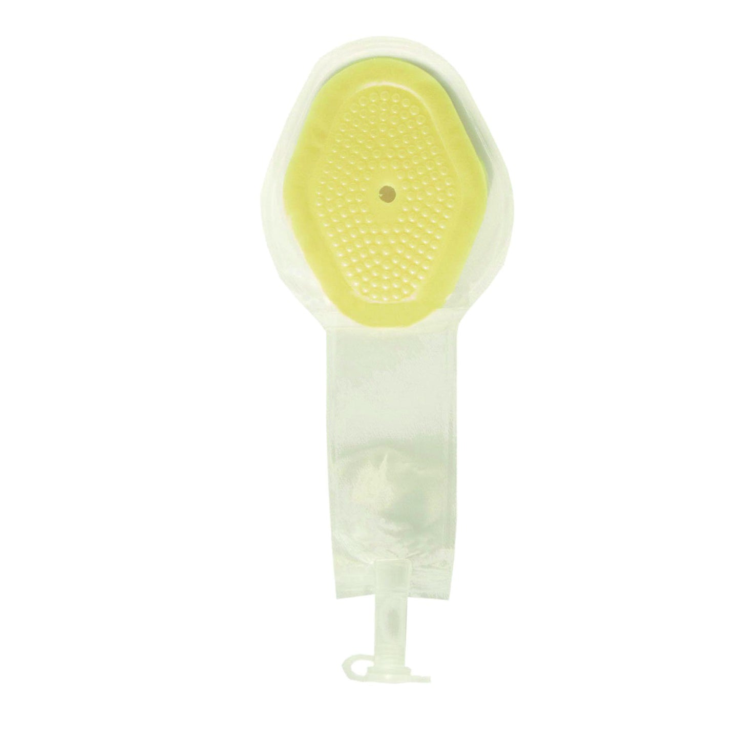 Eakin® Fistula and Wound Drainage Pouch 2-2/5 x 3-7/50 Inch