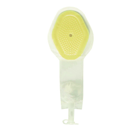 ConvaTec 839267 Eakin Fistula and Wound Drainage Pouch 2-2/5 x 3-7/50 Inch