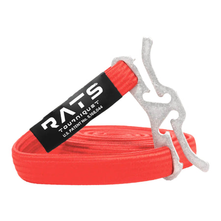 Tactical Windlass Tourniquet MyMedic Rapid 54 Inch Length Military Nylon / Rubber