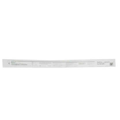 Bard® Urethral Catheter, 16 Fr., Tiemann Tip