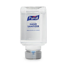 Purell® Advanced Hand Sanitizer Gel, 450 mL Refill for ES1 Dispensers