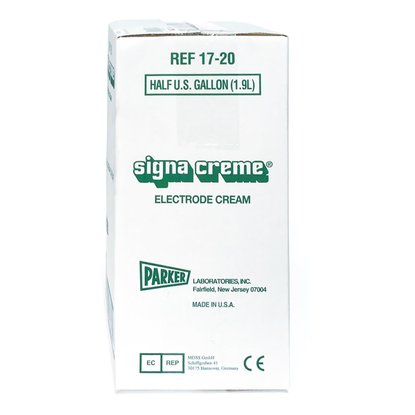 Signacreme® Electrode Cream