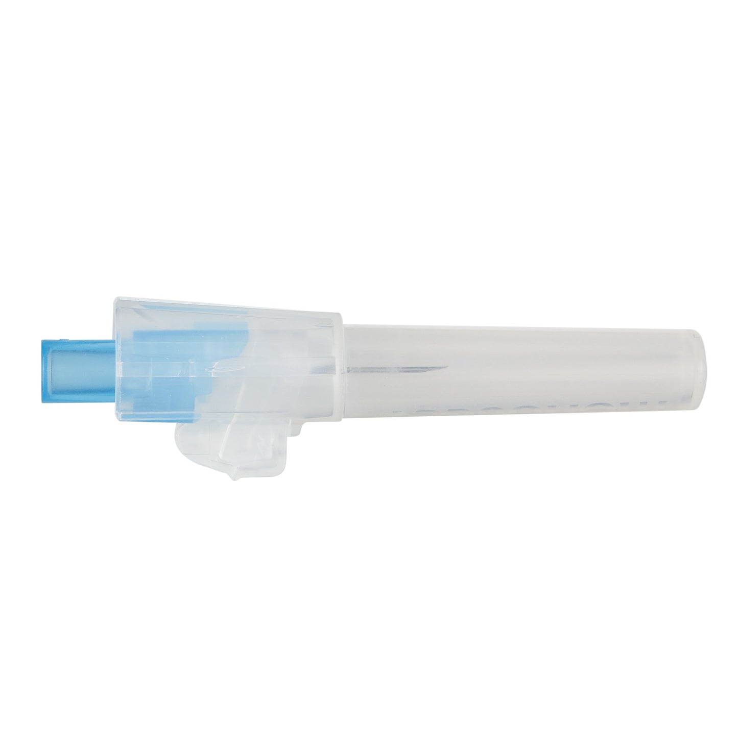 Monoject™ Magellan™ Safety Hypodermic Needle, 23 Gauge, 5/8 Inch Length