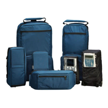 ICU Medical 21-2165-64 Pump Pouch