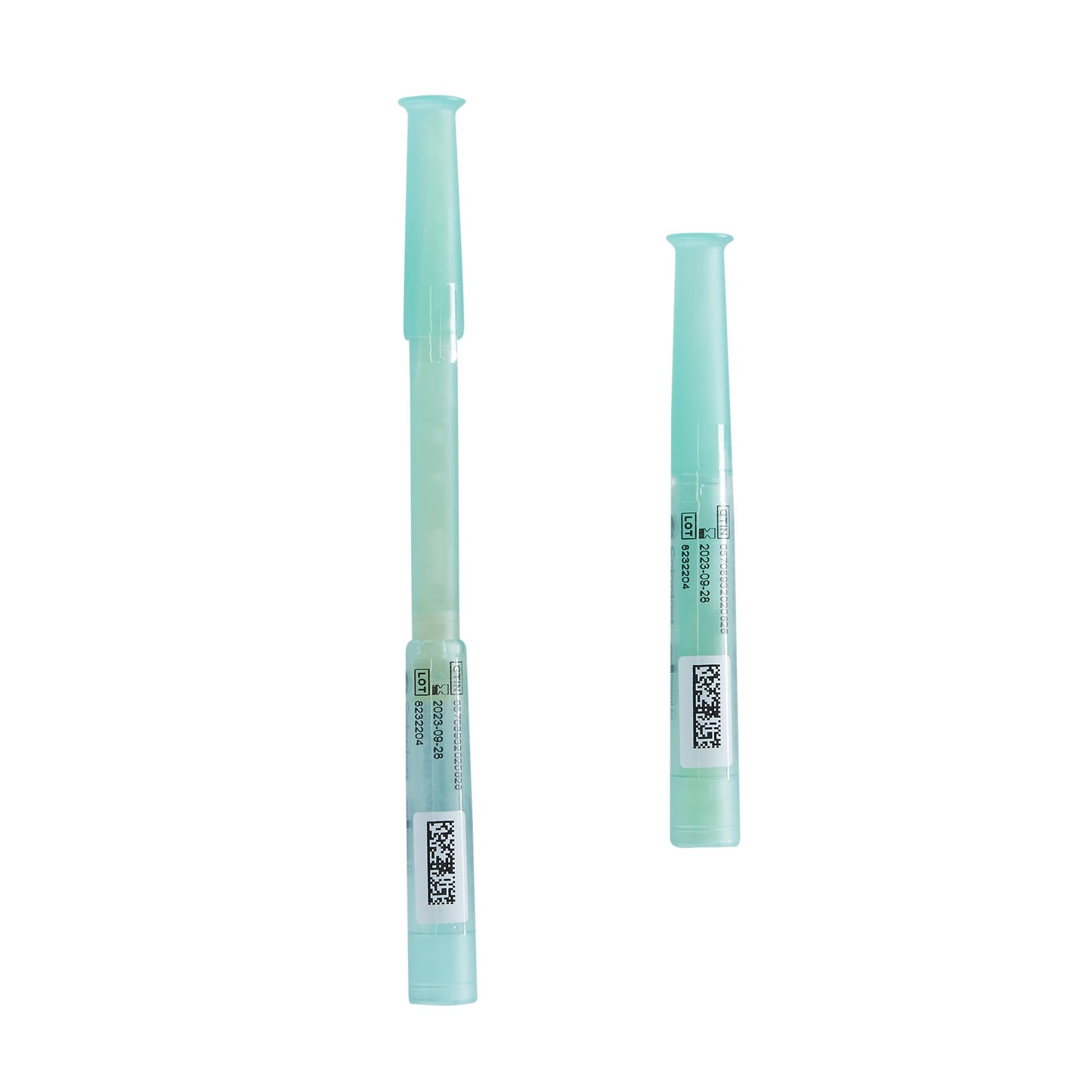 Coloplast SpeediCath® 28812 Compact Plus Female Catheter, 12 Fr, Straight