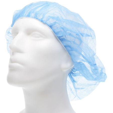 Cardinal 269573 Health Bouffant Cap