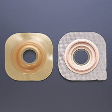 New Image™ FlexWear™ Skin Barrier with 1¼ Inch Stoma Opening