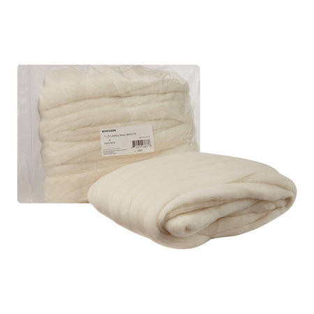 McKesson Lamb's Wool, 1 lb.
