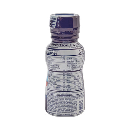 Ensure® Plus Therapeutic Nutrition, Strawberry, 8-ounce bottle