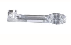 Coagusense 03P69-10 Coag-Sense Control Strip Kit for use w/ PT/INR Analyzer, test