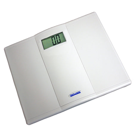 Health O Meter 895KLT Floor Scale
