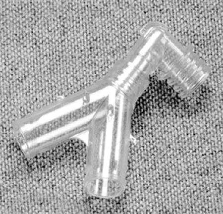 Sun Med 1831 AirLife Y Adapter