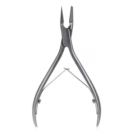 McKesson 43-1-220 Argent Nail Splitter