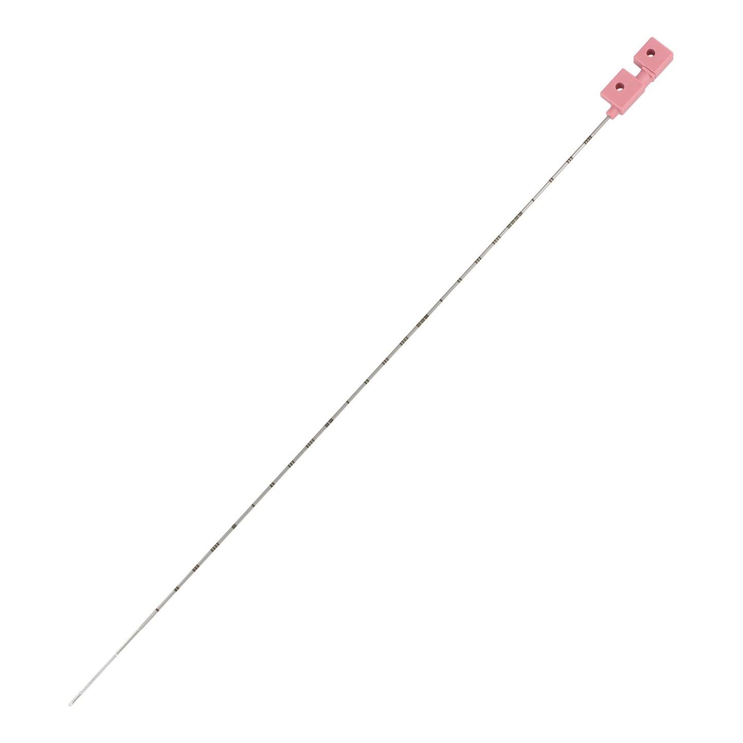 Biopsy Needle 18 Gauge 25 cm Length Echogenic Enhanced Tip