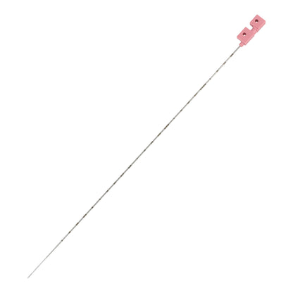 Biopsy Needle 18 Gauge 25 cm Length Echogenic Enhanced Tip