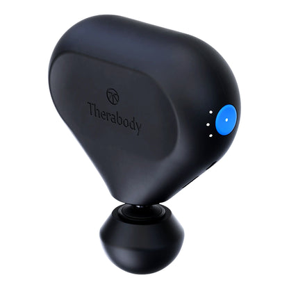 Theragun mini™ Hand-Held Massager, Black