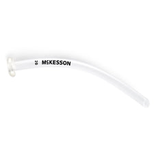 Nasopharyngeal Airway 20 Fr. Beveled Tip PVC