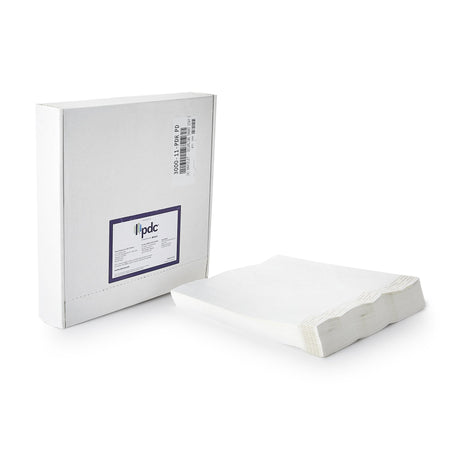 PDC Healthcare 3000-11-PDR ShortStay Identification Band, 12 - 13 Inch, White