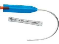 Teleflex 220400100 FloCath QUICK Urethral Catheter, 10 Fr., Unisex, Straight
