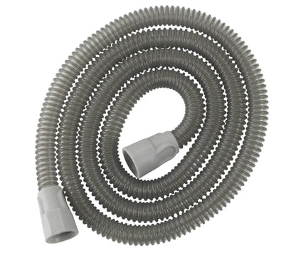 CPAP Tubing 6 Foot Length 15 mm ID 22 mm Cuffs