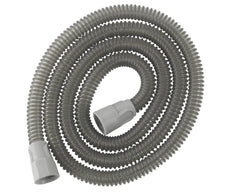 CPAP Tubing 6 Foot Length 15 mm ID 22 mm Cuffs