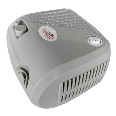 Sunset Healthcare 1146381 Compressor Nebulizer