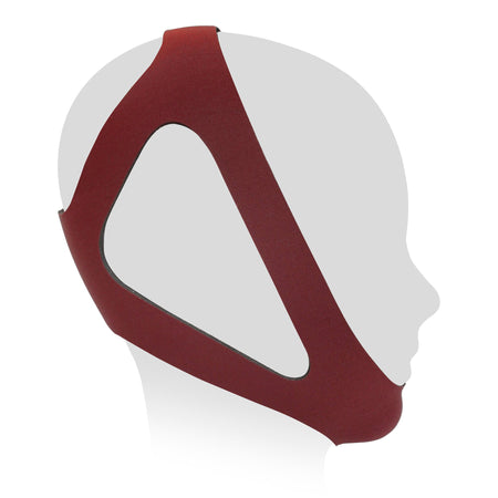 Sunset Healthcare CS007S Ruby Style Chinstrap