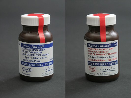 Pak-Its® Packing Strip