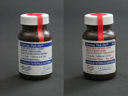 Pak-Its® Packing Strip