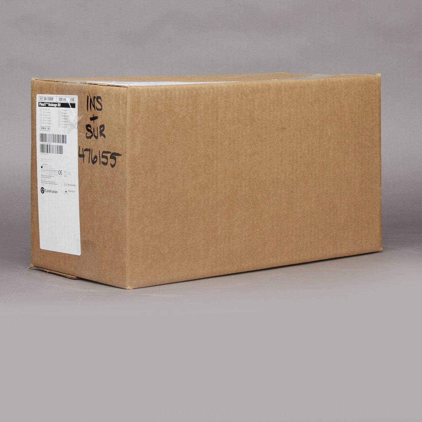 PleurX™ Drainage Catheter Kit