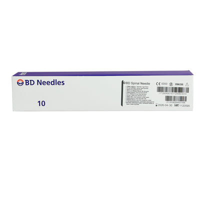 BD Spinal Needle