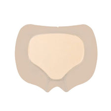 Aquacel® Foam Pro Adhesive w/ Border Silicone Foam Dressing, 6¾ x 8 Inch