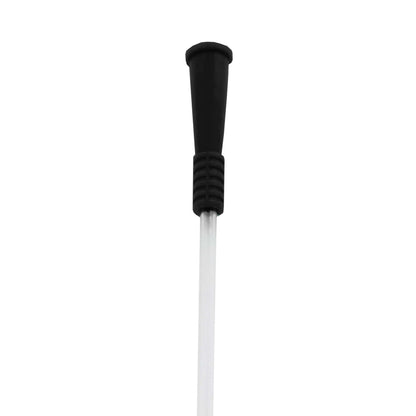 Urethral Catheter TruCath™ Straight Tip Uncoated PVC 10 Fr. 10 Inch