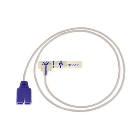 Sensoronics Inc SFP-NCR-36I SpO2 Sensor Sensoronics Finger Infant Single Patient Use