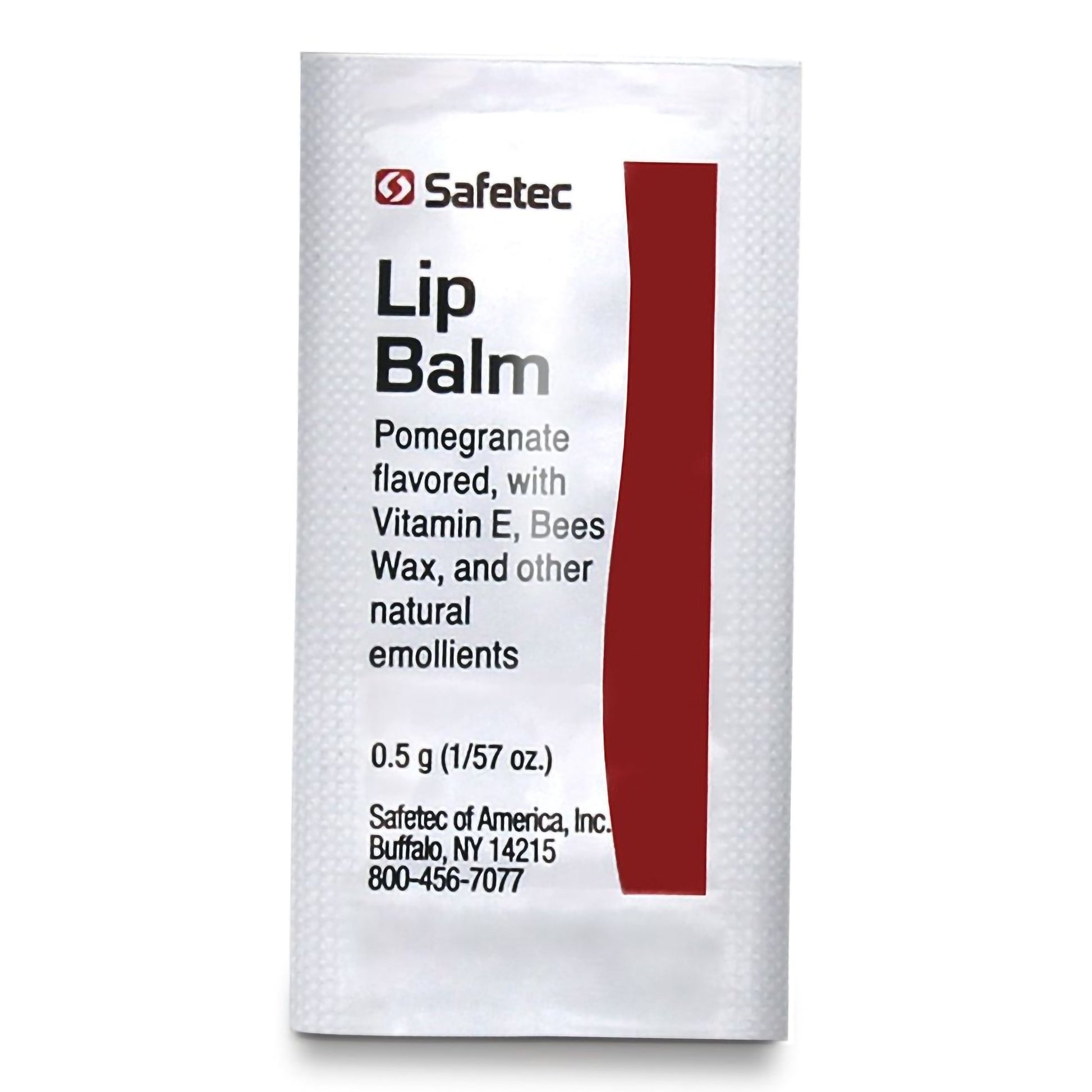Safetec Lip Balm by Safetec of America product image - view 4