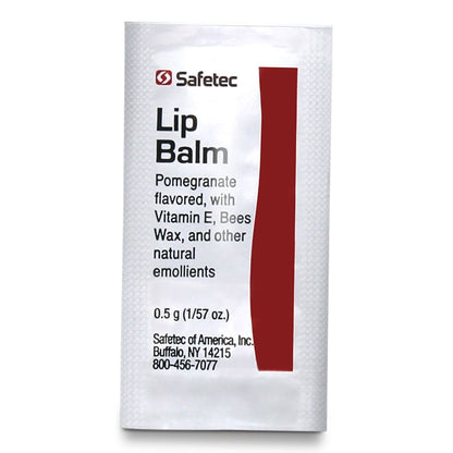 Safetec Lip Balm by Safetec of America product image - view 4