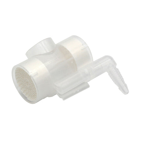 Sunset Healthcare RES027OP Heat and Moisture Exchanger - Trach