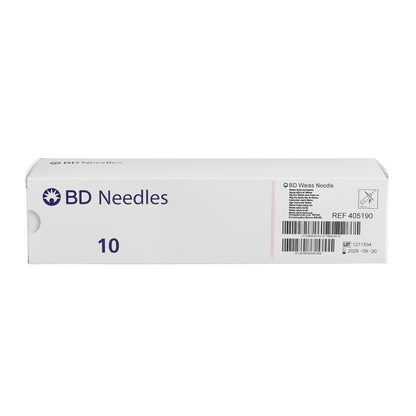 Perisafe™ Epidural Needle