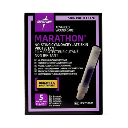 Marathon® Skin Protectant, 0.5 Gram