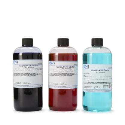 Quicklink III™ Stain Kit