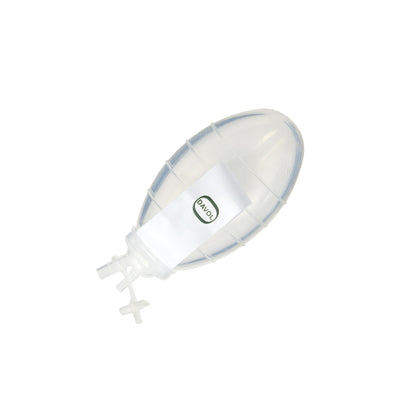 Reliavac® Bulb Evacuator Drainage, 100 mL