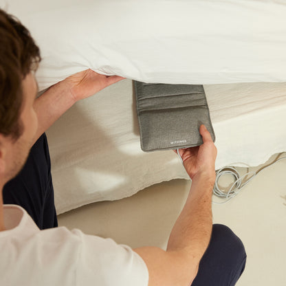 Withings Sleep Tracking Mat