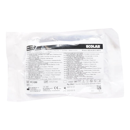 Medline PC1290 Ultra Cover Probe Cover