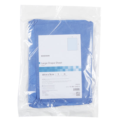 McKesson Sterile General Purpose Drape, 76 x 60 Inch