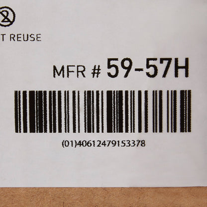 McKesson Deluxe Instant Hot Pack, 5½ x 6¾ Inch