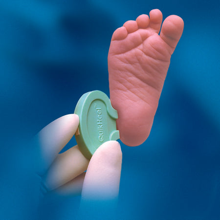 BD 368101 Microtainer Quikheel Safety Lancet
