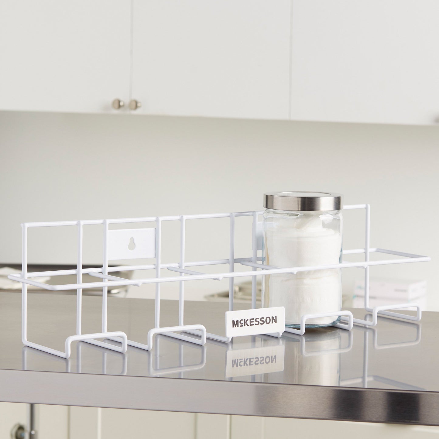 McKesson Sundry Jar Rack
