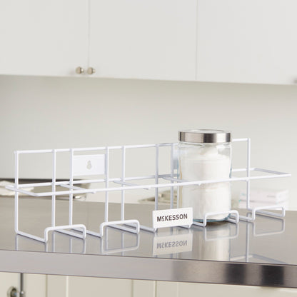McKesson Sundry Jar Rack