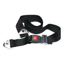 McKesson Adjustable Two-Piece Backboard / Stretcher Strap, 2 Inch x 5 Foot