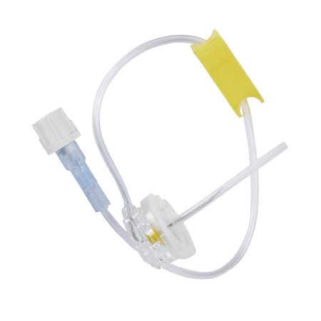 BD 2142075 PowerLoc Max Huber Infusion Kits
